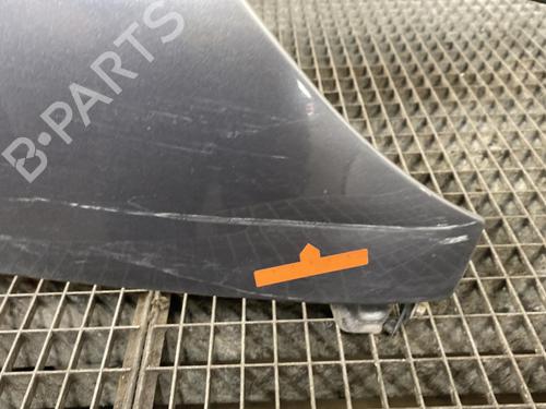 Right front fenders PEUGEOT 607 (9D, 9U) 2.0 HDI | BP21963565C42 