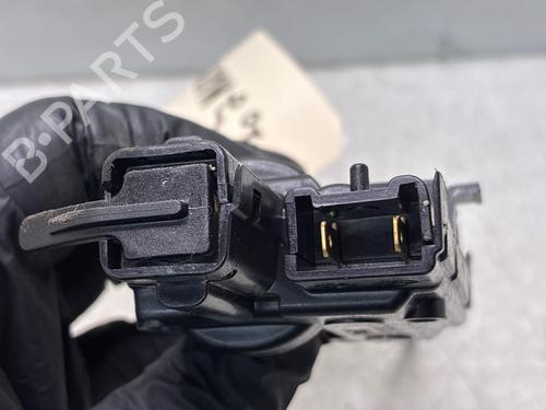 Used Fuel door actuator Fuel door actuator RENAULT CLIO IV (BH_) 1.2 16V (73 hp) 36389054 36389054