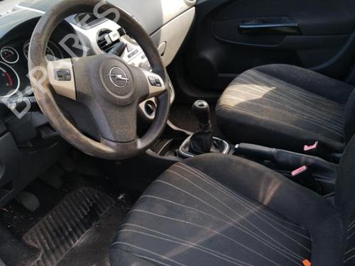 Third brake light OPEL CORSA D (S07) 1.3 CDTI (L08, L68) | BP31213460L11 - Image 6