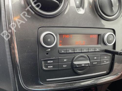 Climate control DACIA SANDERO II 1.0 SCe 75 (B8JC, B8JD, B8NC) | BP31308245I5  - Image 21