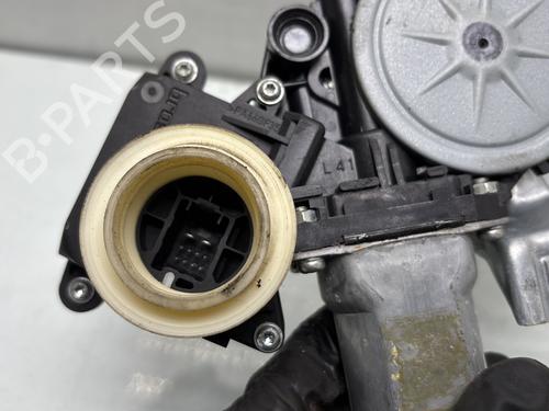 Front left window mechanism TOYOTA AVENSIS Estate (_T27_) 2.0 D-4D (ADT270_, ADT270R) | BP30148373C22 