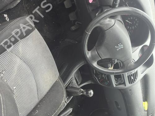 Pedal PEUGEOT 206 CC (2D) 1.6 16V (2DNFUF, 2DNFUR) | BP30810921I4 - Image 16