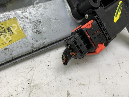 Front left window mechanism OPEL CORSA D (S07) 1.3 CDTI (L08, L68) | BP20008663C22 