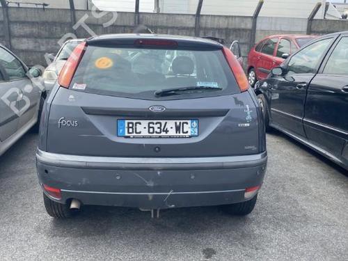 Front left window mechanism FORD FOCUS I (DAW, DBW) 1.8 TDCi | BP26952533C22 