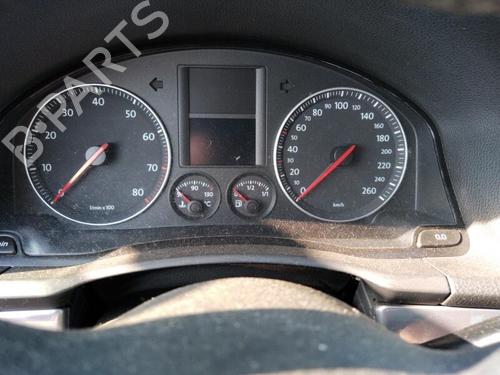 Engine VW GOLF V (1K1)  | BP21956722M1  - Image 6