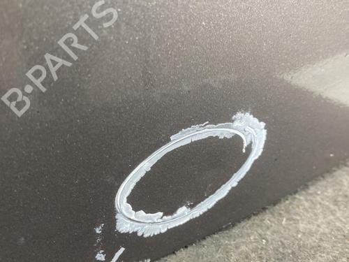 Used Left rear door Left rear door 21775685 21775685