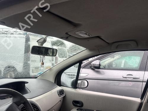 Nummerpladelys RENAULT MODUS / GRAND MODUS (F/JP0_) | BP33830976I40 - Image 9