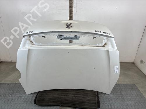 Coffre Coffre PEUGEOT RCZ 1.6 16V (200 hp) 36549360 36549360