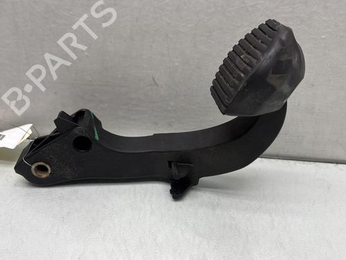 Used Clutch pedal Clutch pedal PEUGEOT 307 SW (3H) 1.6 HDI 110 (109 hp) 28428132 28428132