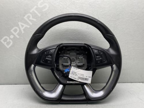 Used Steering wheel CITROËN DS5 1.6 HDi 115 (114 hp) 25813918