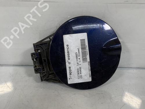 Used Fuel flap CITROËN C3 I (FC_, FN_) [2002-2013]  20006845