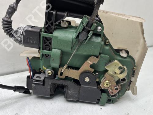 Front right lock VW PASSAT B5.5 Variant (3B6) 1.9 TDI | BP29597474C97 