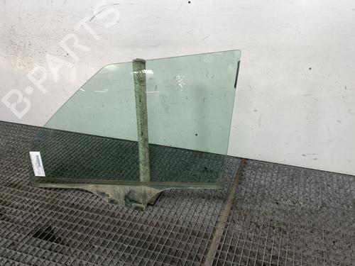 Front left door window SKODA FABIA II Combi (545) 1.2 TSI | BP26455721C18 