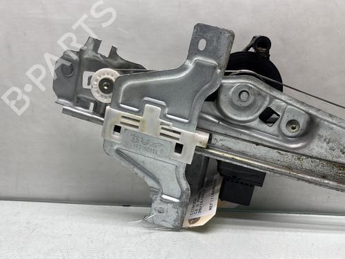 Used Rear right window mechanism Rear right window mechanism 38274051 38274051