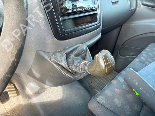 Left front window switch MERCEDES-BENZ VITO / MIXTO Van (W639) 115 CDI (639.601, 639.603, 639.605) | BP38296787I27 - Image 28