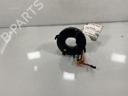 Kontaktrulle Airbag VW FOX Hatchback (5Z1, 5Z3, 5Z4) 1.4 TDI (70 hp) 19984222