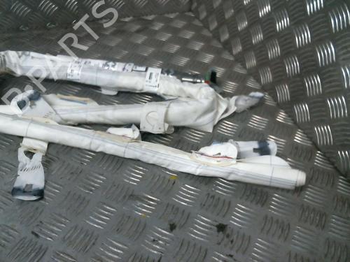 Used Left curtain airbag Left curtain airbag RENAULT MEGANE IV Hatchback (B9A/M/N_) 1.8 RS TCe 280 (B9M6) (279 hp) 20011142 20011142