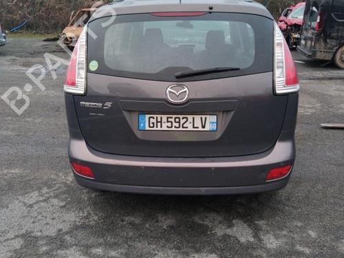 Gearbox MAZDA 5 (CR) 2.0 CD (CR19) | BP26616740M3  - Image 11