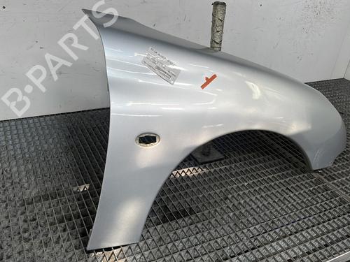 Right front fenders PEUGEOT 206 Hatchback (2A/C) 1.4 HDi eco 70 | BP28184901C42 