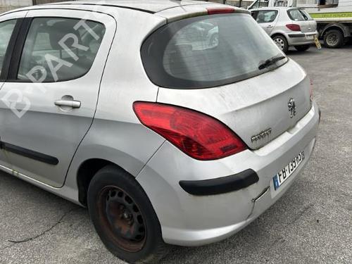 Hinge/Door check strap PEUGEOT 308 I (4A_, 4C_) 1.6 HDi | BP21490026C146 