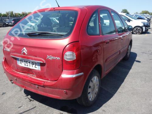 Hand brake CITROËN XSARA PICASSO (N68) 1.6 16V | BP20014252I18 