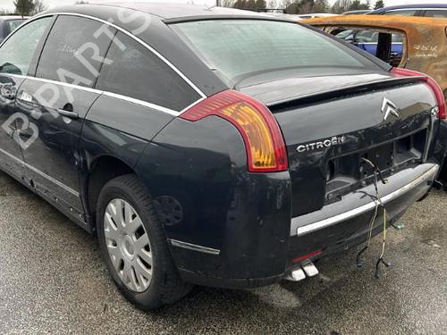 Left rear window switch CITROËN C6 (TD_) 2.2 HDi | BP21490014I29  - Image 42