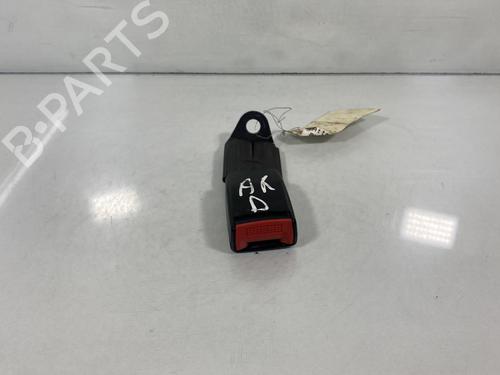 Seat buckle CITROËN XANTIA (X1_, X2_) 2.1 Turbo D 12V | BP20016206I32 