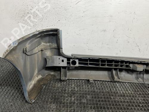 Rear bumper PEUGEOT 206 Hatchback (2A/C) 2.0 HDI 90 | BP31095362C8 
