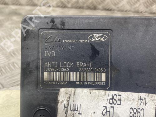 Pompe ABS FORD FOCUS II (DA_, HCP, DP) 1.6 TDCi | BP27701512M43 