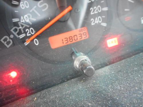 Right mirror ROVER 45 I Hatchback (RT)  | BP21961705C27 
