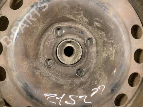 Rim OPEL MERIVA A MPV (X03) 1.7 DTI (E75) | BP20330533C45 