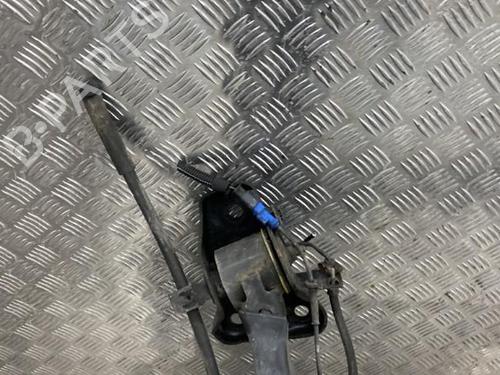 Used Rear axle Rear axle PEUGEOT 2008 I (CU_) 1.6 HDi (92 hp) 19988092 19988092