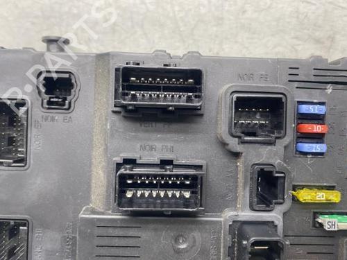 Electronic module PEUGEOT 206 Hatchback (2A/C)  | BP22695146M83 