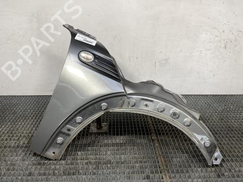 Used Right front fenders MINI MINI (R56) Cooper D (109 hp) 19956232