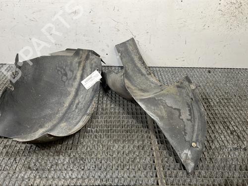 Used Wheel arch PEUGEOT 206 CC (2D) 2.0 S16 (136 hp) 31269524