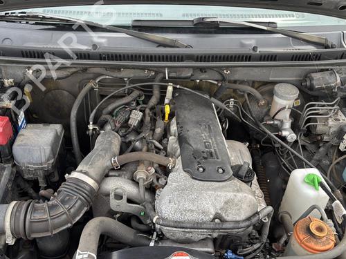 Left front window switch SUZUKI JIMNY Closed Off-Road Vehicle (SN) 1.3 16V 4x4 (SN413, JB43) | BP34409864I27 - Image 18
