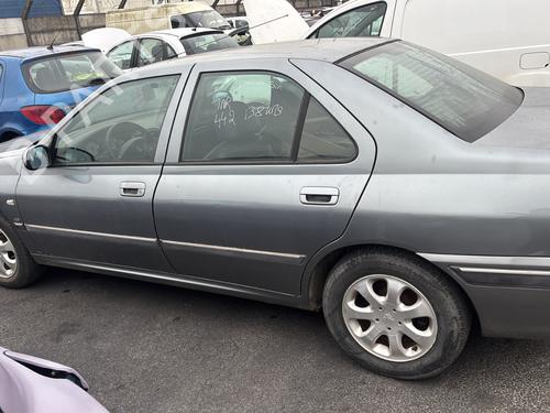 Ignition barrel PEUGEOT 406 (8B) 2.0 HDI 110 | BP32339415M48 