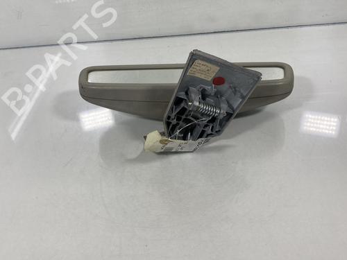 Used Rear mirror Rear mirror MERCEDES-BENZ CLK (C209) CLK 320 CDI (209.320) (224 hp) 20003573 20003573