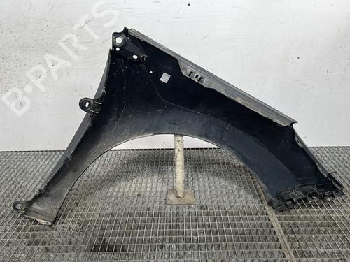 Left front fenders PEUGEOT 308 SW I (4E_, 4H_) 1.6 HDi | BP29287191C41 
