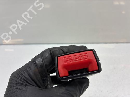 Seat buckle RENAULT TWINGO II (CN0_) 1.2 16V (CN04, CN0B) | BP37465382I32 - Image 4
