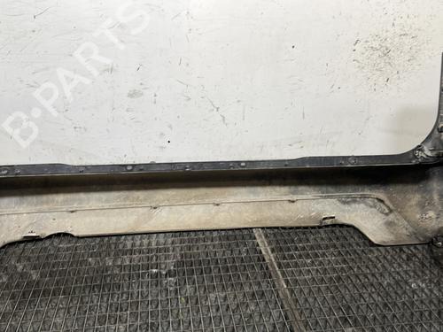 Bagtil kofangere PEUGEOT PARTNER Tepee 1.6 HDi | BP31379405C8 