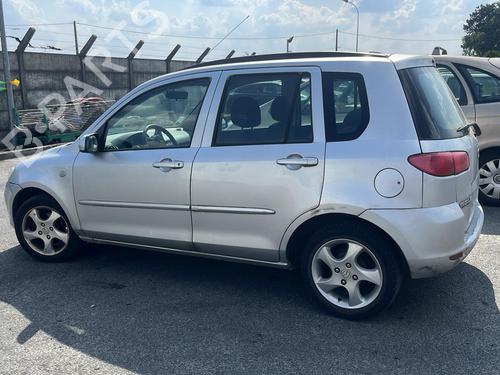 Left front window switch MAZDA 2 (DY) 1.4 CD | BP20021308I27 - Image 6