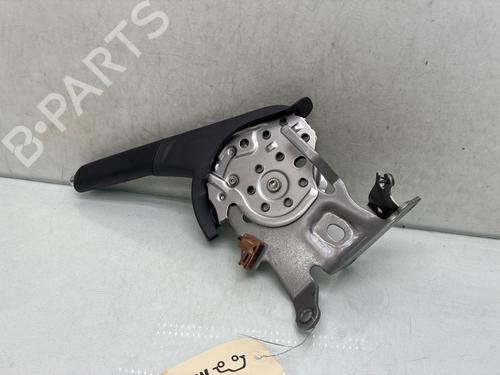 Used Hand brake Hand brake MAZDA 2 Hatchback (DL, DJ) 1.5 SKYACTIV-G (90 hp) 39984216 39984216
