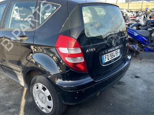 Left taillight MERCEDES-BENZ A-CLASS (W169) A 180 CDI (169.007, 169.307) | BP19991121C34 