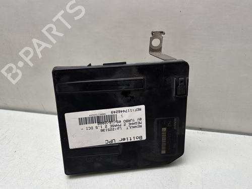 Used Electronic module Electronic module RENAULT MEGANE II (BM0/1_, CM0/1_) 1.5 dCi (BM1E, CM1E) (106 hp) 34449790 34449790