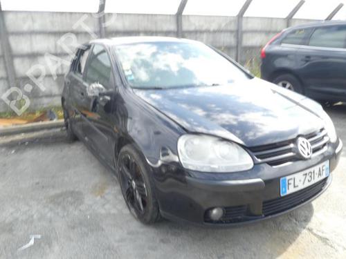 Hood lock VW GOLF V (1K1)  | BP20013031C133 