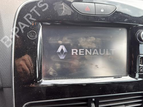 Switch RENAULT CLIO IV (BH_) 1.5 dCi 90 | BP32981115I30 - Image 25