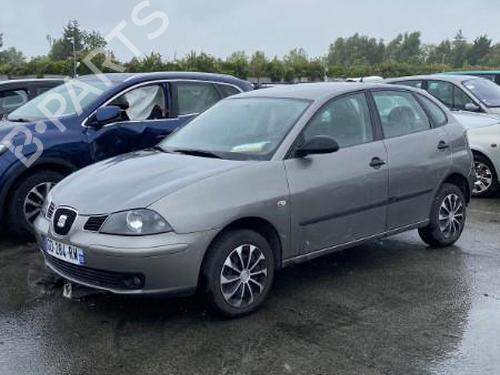 Left headlight SEAT IBIZA III (6L1) 1.4 TDI | BP24118465C28 