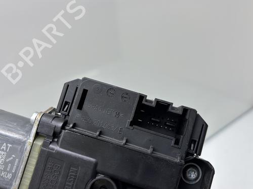 Rudehejsemekanisme ventre foran VW POLO V (6R1, 6C1) 1.2 TDI | BP29759378C22 