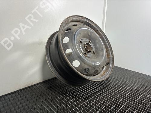 Used Rim Rim OPEL COMBO Tour 1.6 (87 hp) 36663876 36663876